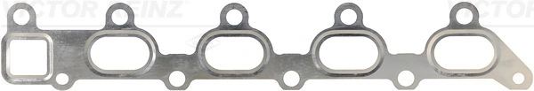 Gasket, exhaust manifold